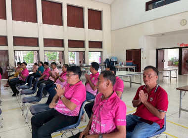 ทำบุญถวายภัตตาหารเพลแด่พระภิกษุสงฆ์ เพื่อความเป็นสิริมงคล ... พารามิเตอร์รูปภาพ 24